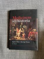 Medicinens idehistoria