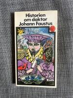 Historien om dokt.Johann faust