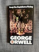 Keep the aspidistra flying