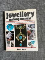 Jewellery making manual