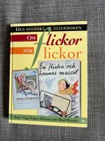 Om flickor f&ouml;r flickor : Den svenska flickboken