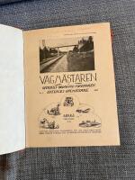 Vägmästaren Nr 1-6 1937