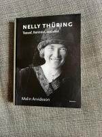 Nelly Th&uuml;ring : teosof, feminist, socialist