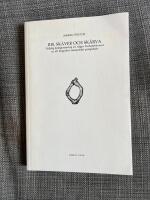 Ris, sk&auml;ver och sk&auml;rva : folklig kategorisering av n&aring;gra barnsjukdomar ur ett kognitivt semantiskt perspektiv