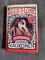 Been so long - my life and music