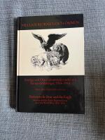 Mellan bj&ouml;rnen och &ouml;rnen : Sverige och &Ouml;stersj&ouml;omr&aring;det under det f&ouml;rsta v&auml;rldskriget, 1914-1918 : f&ouml;redrag h&aring;llna vid symposium i Visby, 4-7 augusti 1993 = Between the bear and the eagle : Sweden and the Baltic region during the First World War, 1914-1918