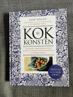 Kokkonsten : tekniker, ingredienser, redskap f&ouml;r det internationella, klassiska k&ouml;ket