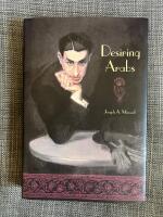 Desiring Arabs