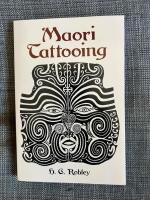 Maori tattooing