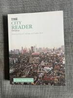 The city reader