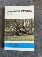 Om parkers betydelse