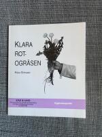 Klara rotogr&auml;sen : rotogr&auml;sen och byggprocessen - &aring;tg&auml;rder f&ouml;r att klara f&ouml;rvaltningsskedet utan kemisk bek&auml;mpning
