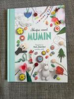 Skapa med Mumin