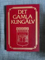 Det gamla Kung&auml;lv
