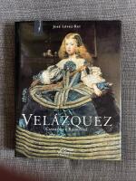 Vel&aacute;zquez - catalogue raisonn