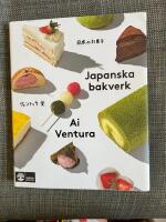 Japanska bakverk