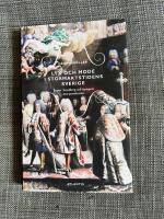 Lyx och mode i stormaktstidens Sverige : Jesper Swedberg och kampen mot perukerna