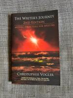 The writer's journey : mythic structure for writers