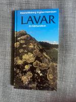 Lavar : en f&auml;lthandbok