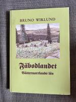 F&auml;bodlandet : V&auml;sternorrlands l&auml;n
