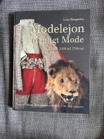 Modelejon : manligt mode, 1500-tal, 1600-tal, 1700-tal