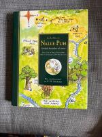 Nalle Puh. Samlade ber&auml;ttelser och verser