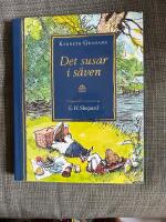 Det susar i s&auml;ven