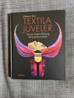 Textila juveler om Sonjah