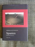 Spanien : en f&auml;rd genom historien