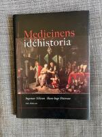 Medicinens idehistoria