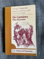 On Certainity