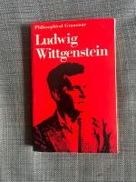 Philosophical grammar