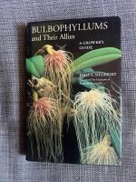 Bulbophyllums and their allies : a grower's guide