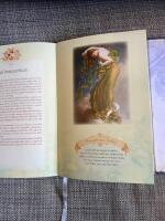 Daily guidance from your angels - 365 angelic messages to soothe, heal, and