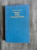 History of the Concept of Time