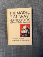 The Model Railway Handbook