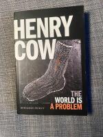 Henry Cow
