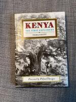 Kenya The First Explorers