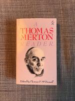 A Thomas Merton Reader