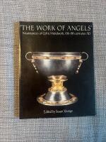 'The Work of angels' - Masterpieces of Celtic metalwork 6th - 9th centuries AD