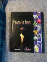 Passing The Flame A Beadmakers Guide to Detail & Design