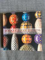 1000 Glass Beads  Innovation & Imagination in Contemporary Glass Beadmaking