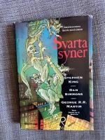 Svarta syner