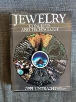 Jewelry - concepts and technology