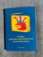 Pansarregementet P 6