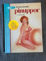 Teckna och m&aring;la pinuppor i retrostil