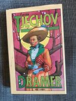 Ivanov ; M&aring;sen ; Morbror Vanja ; Tre systrar ; K&ouml;rsb&auml;rstr&auml;dg&aring;rden ; Skogssp&ouml;ket