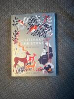 A Literary Christmas - an anthology