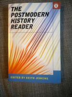 The postmodern history reader