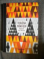 Tidlösa mönster : textilkonst från 1950-talet